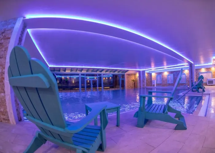 Peninsula Resort Murighiol